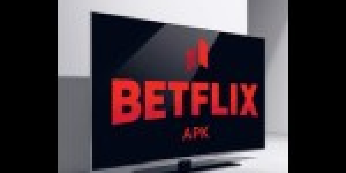 Descubre Betflix APK: Una Nueva Forma de Ver Películas y Series