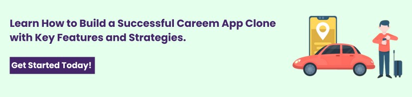 How to Build a Successful Careem App Clone: Key Features and Strategies