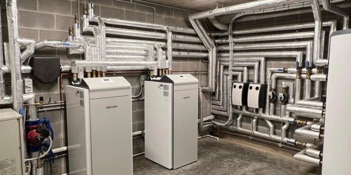 Hydronic Heating: A Sustainable Pathway to Energy Efficiency and Environmental Responsibility