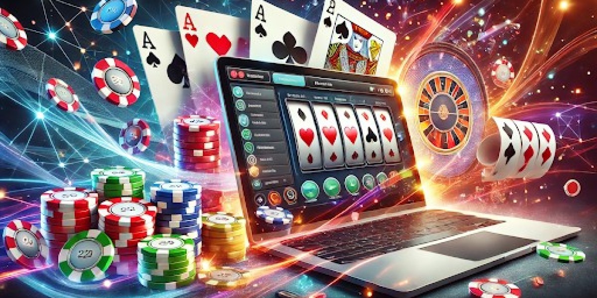 L'Intégration des Casinos en Ligne dans les Pratiques Sociales Modernes : Une Fusion Inattendue ?