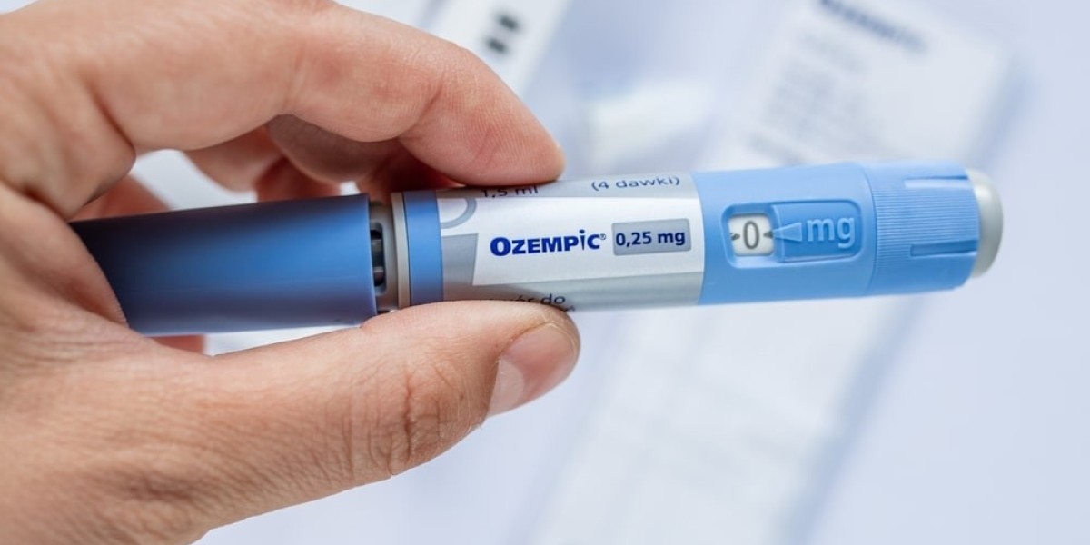 Ozempic Injection: Is It the Right Choice for You?