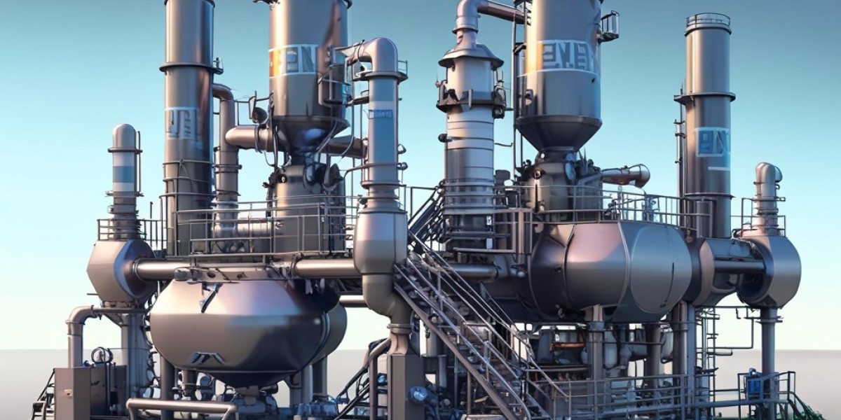 Benzene Processing Plant Project Details, Requirements, Cost and Economics 2025