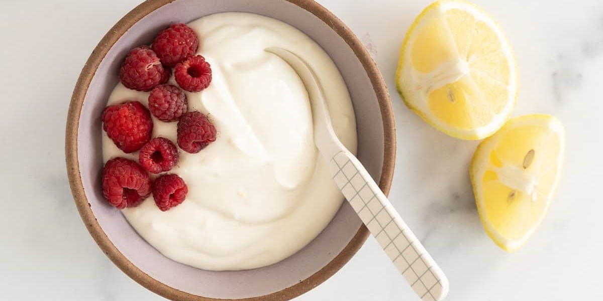 Citrus Yogurt Market Sees New Opportunities in Plant-Based Alternatives and Health Trends