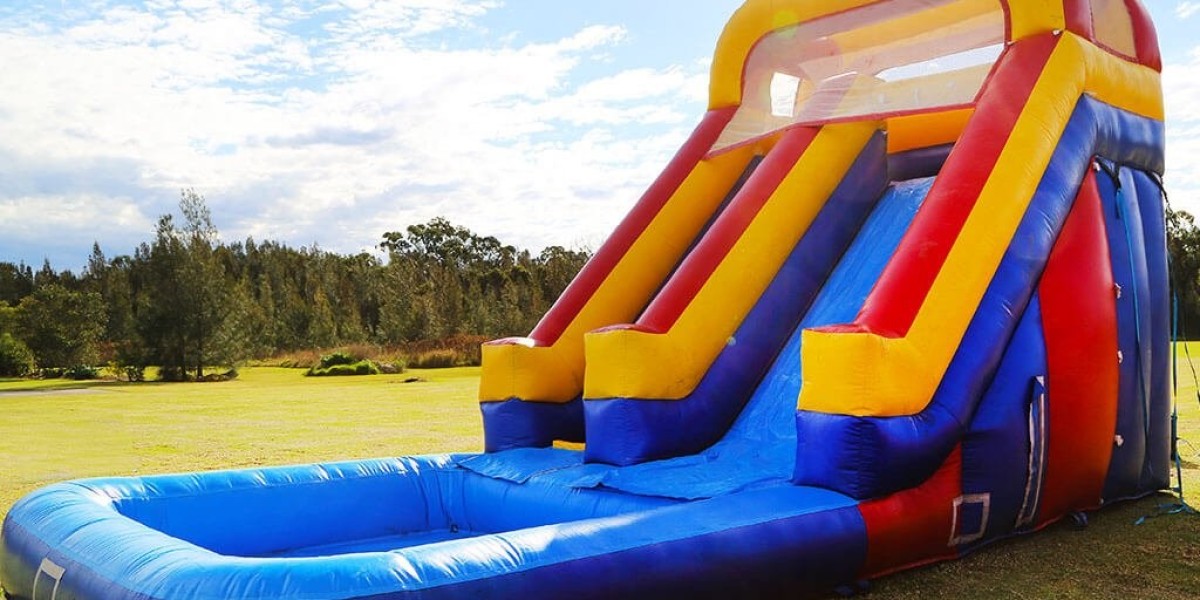 The Ultimate Guide to Event Planning: Tables and Chairs for Rent and How to Rent a Bounce House