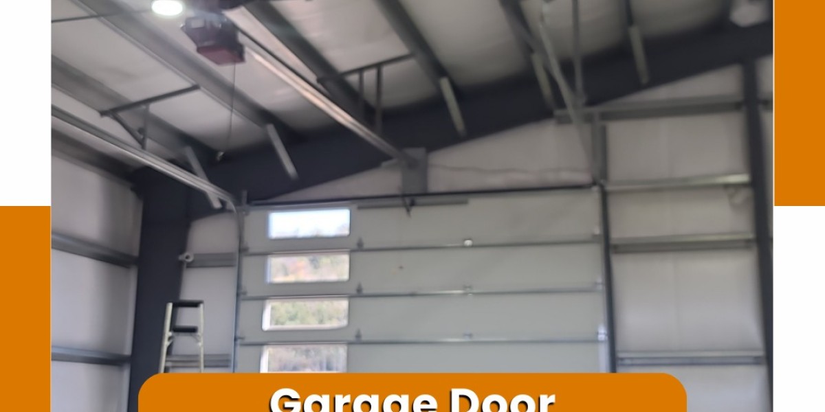 What types of garage door repair services do you offer in Castle Rock, CO?