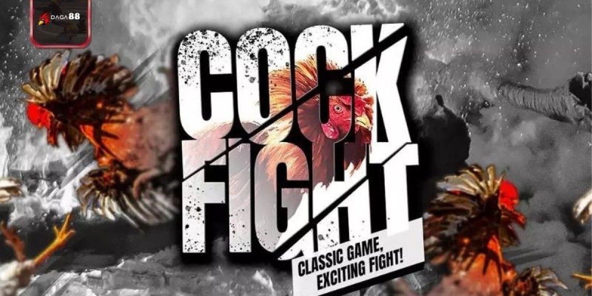 App Đá Gà 88: The Ultimate Online Cockfighting Experience