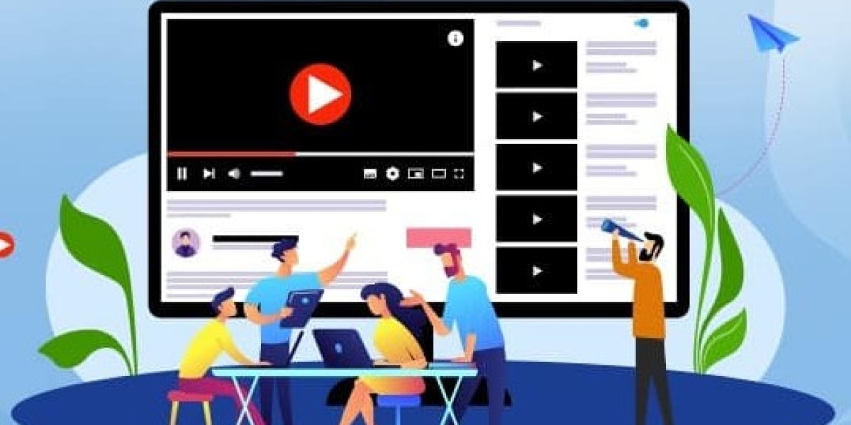 Best Way to Promote YouTube Using Cross-Promotion and Ad Campaigns