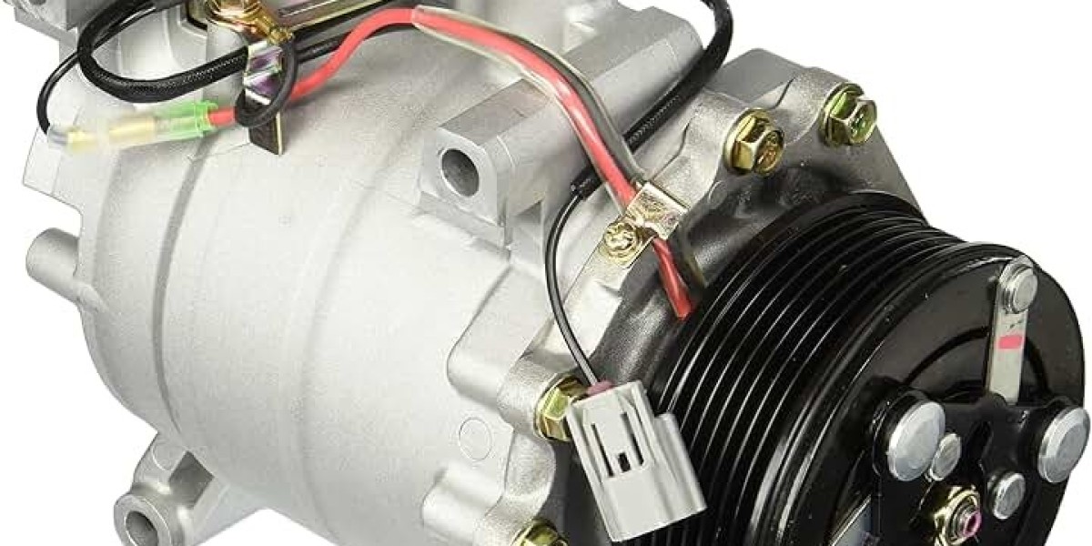 Automotive Compressor Market Regulatory Landscape and Industry Standards