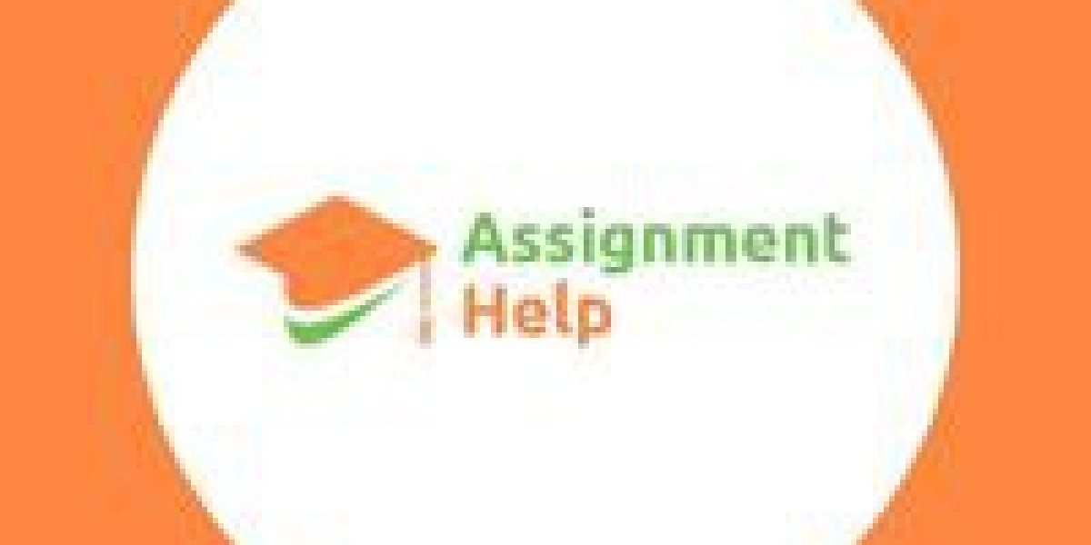 Assignment Help Ireland