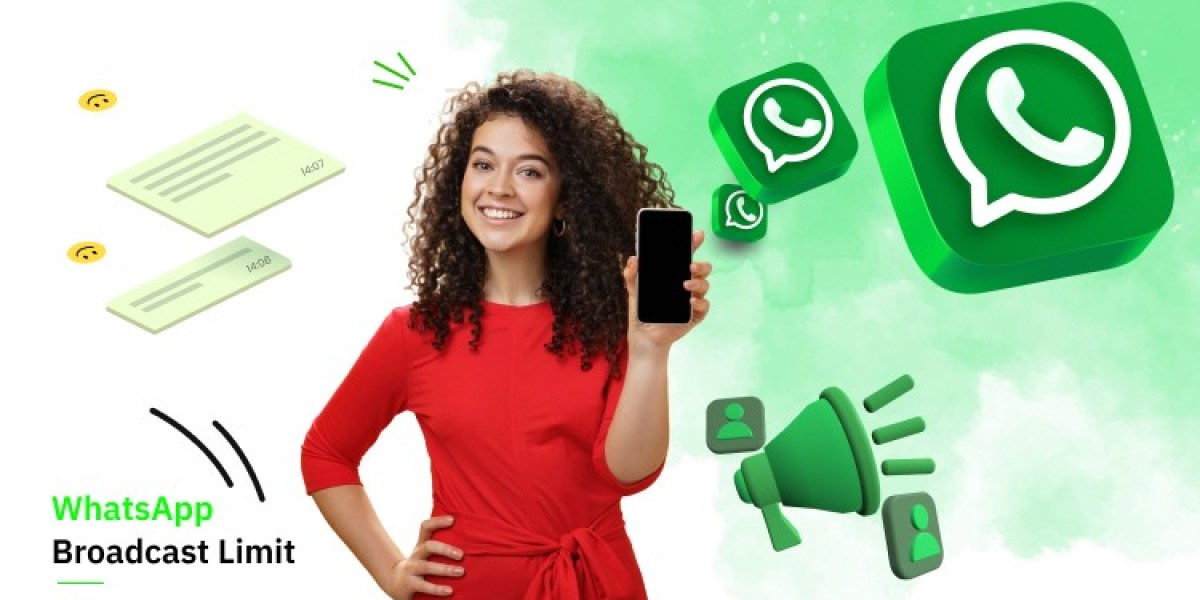 Understanding the Significance of WhatsApp Broadcast Limit in Marketing