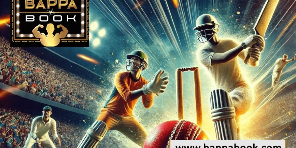 Online Cricket ID for Betting and Fantasy Sports