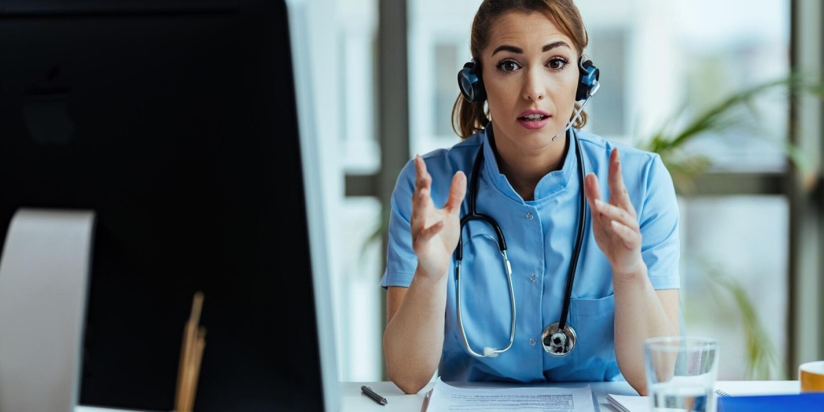 Canada Healthcare Virtual Assistants Market: A Glimpse into the Future