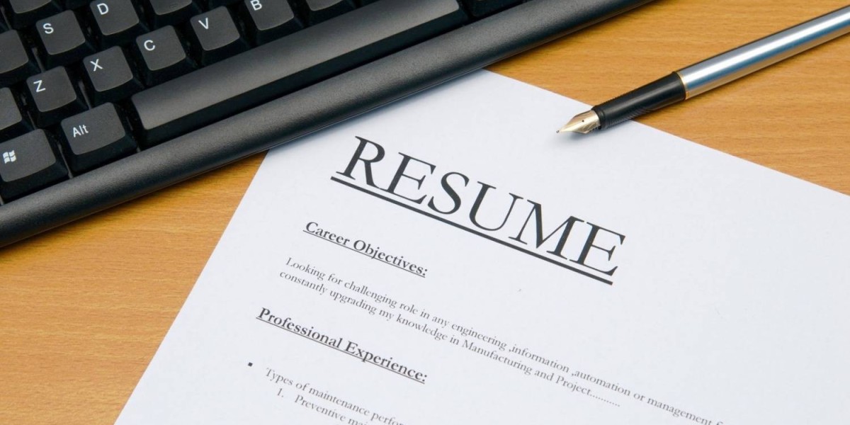 Your Ultimate Guide to Resume Writing Services in Dallas, TX