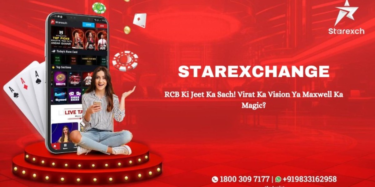 RCB Ki Jeet Ka Sach! Virat Ka Vision Ya Maxwell Ka Magic? | Aad Starexchange