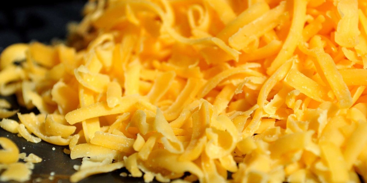 Cheese Shreds Market Faces Price Volatility and Health Concerns as Restraints