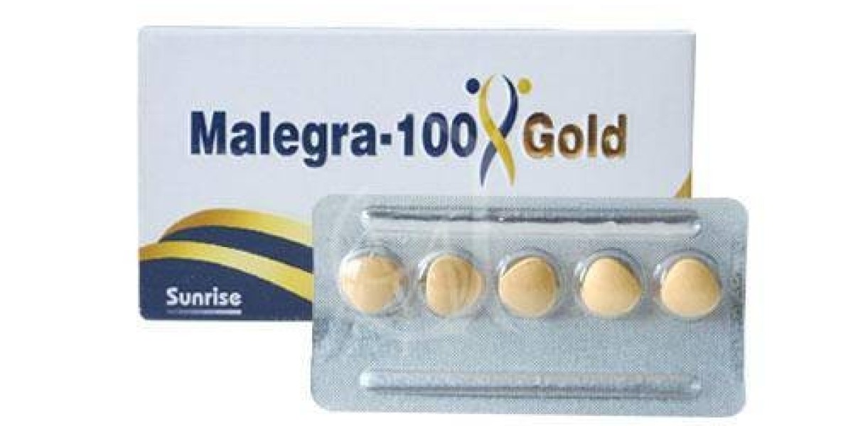 Why Malegra Is the Right Choice for Erectile Dysfunction