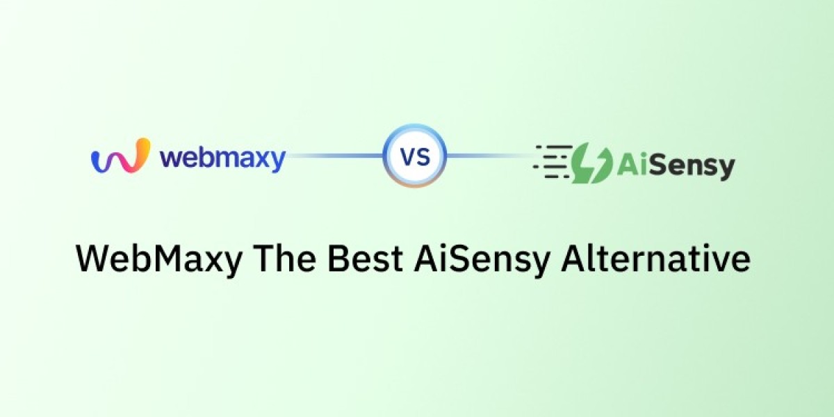 Best AiSensy Alternatives for 2025: Top Competitors & Pricing Comparison