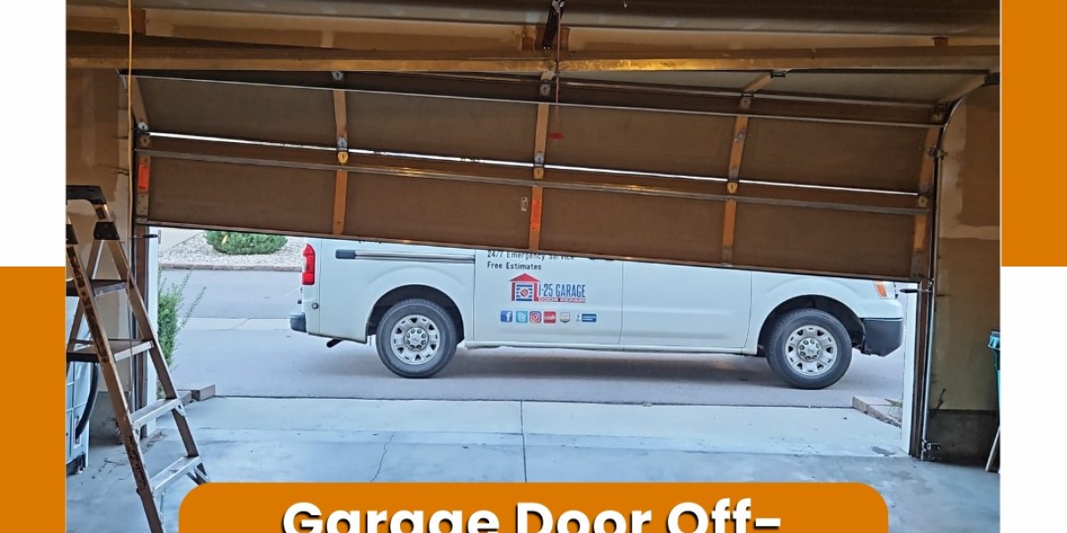 Do you provide garage door spring repair in Castle Rock, CO?