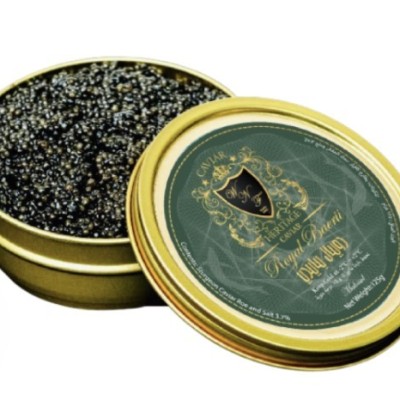 Caviar Royal Baerii Profile Picture