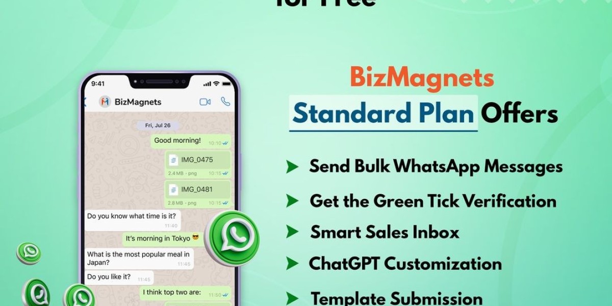 How BizMagnets Bulk WhatsApp Marketing Software Transforms Customer Engagement