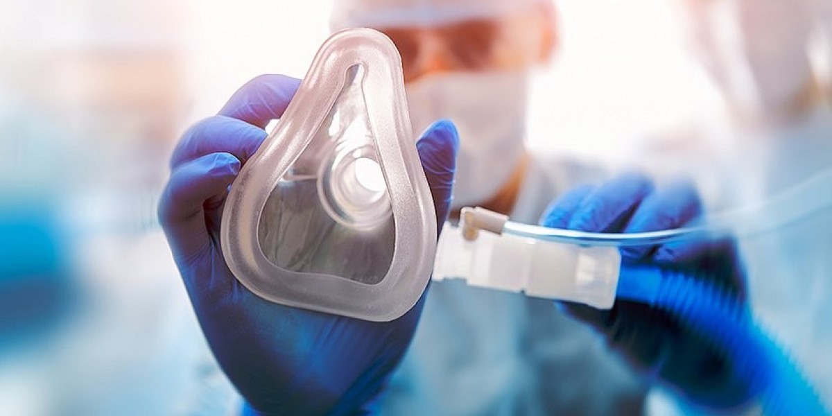 Respiratory Care Devices Market Analysis, Size, Share, Growth, Trends, and Forecasts by 2031