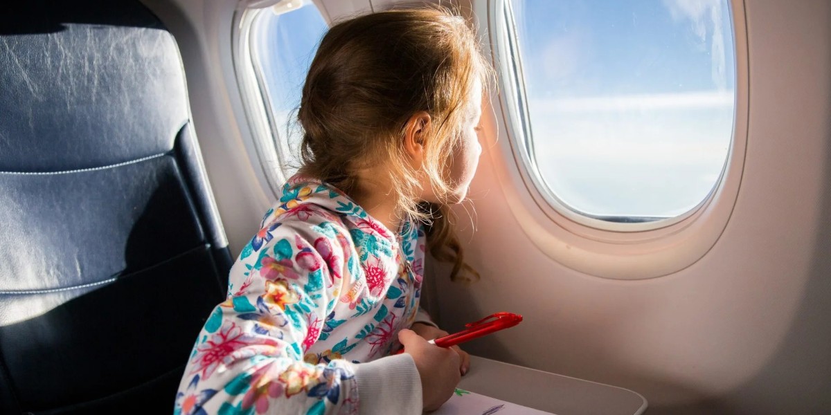 What is the youngest age to fly alone