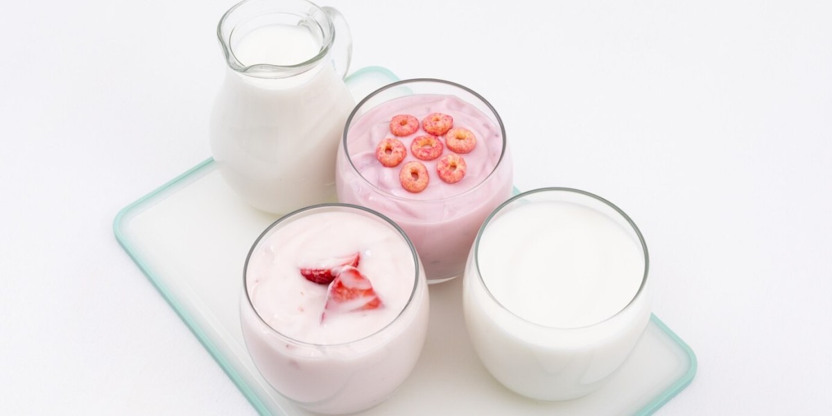 Flavored Yogurt Market Pain Points Hindering Industry Growth