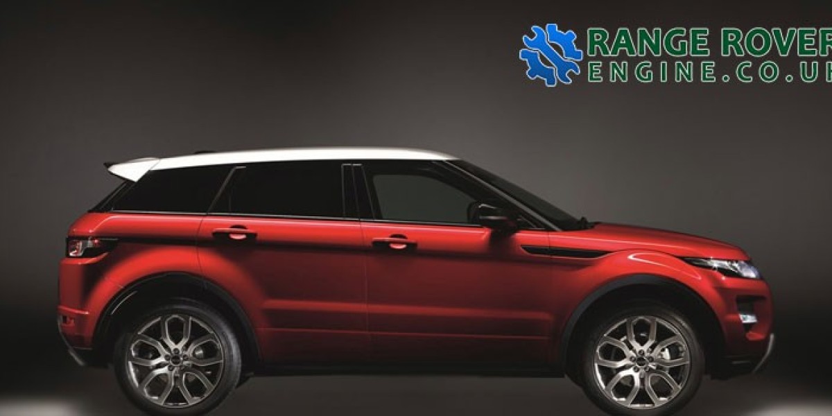 Why the Range Rover Sport Engine is the Perfect Balance of Luxury and Power