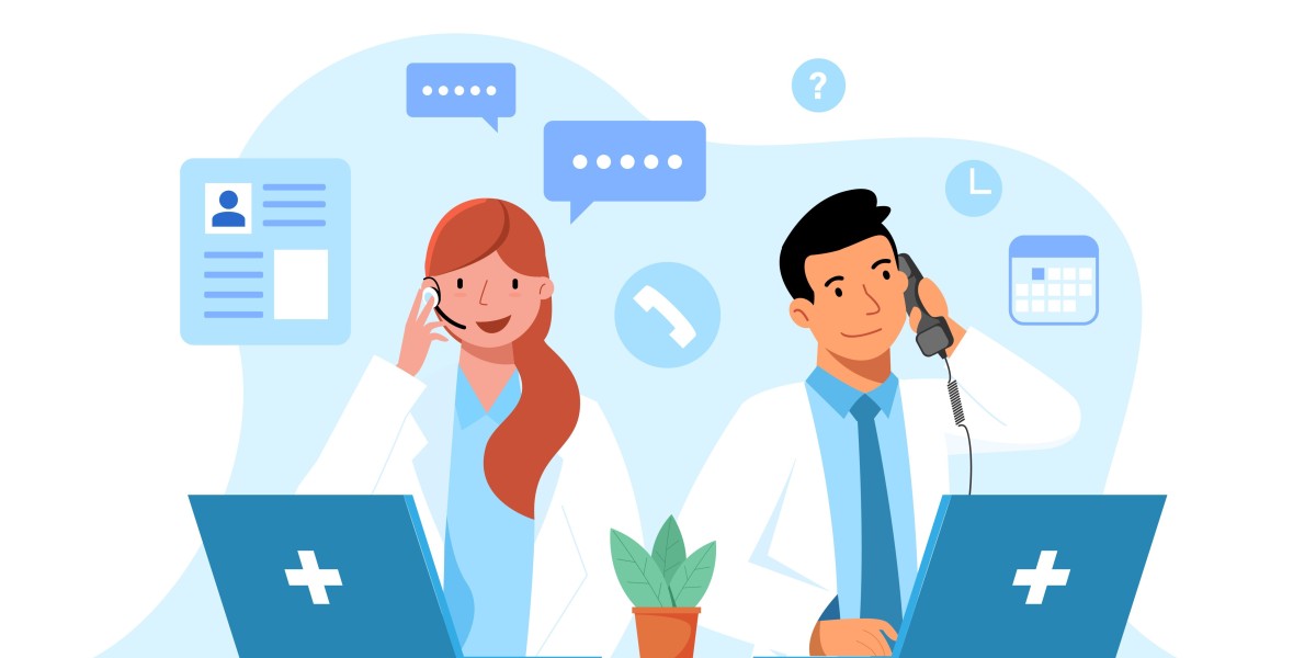 The Role of Healthcare IT Consulting Services in Telemedicine Growth