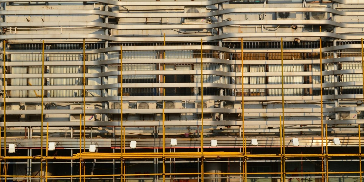 Scaffolding Market In-depth Insights, Revenue Details and Regional Analysis by 2025-2032