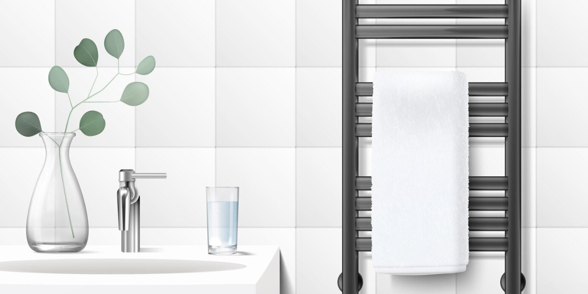 The Growing Warmth: Exploring the Expanding Towel Warmers Market