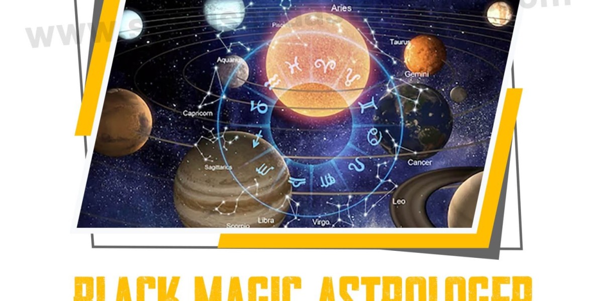 Black Magic Astrologer in Bhandara