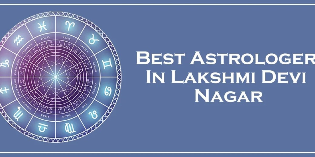 Best Astrologer In Lakshmi Devi Nagar