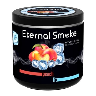 Eternal Smoke Hookah Tobacco Online Profile Picture