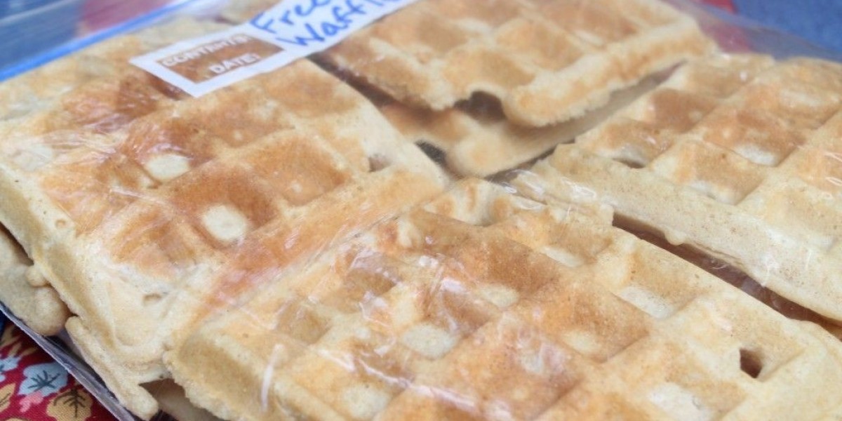 Frozen Waffles Market Faces Multiple Restraints Limiting Its Growth Potential