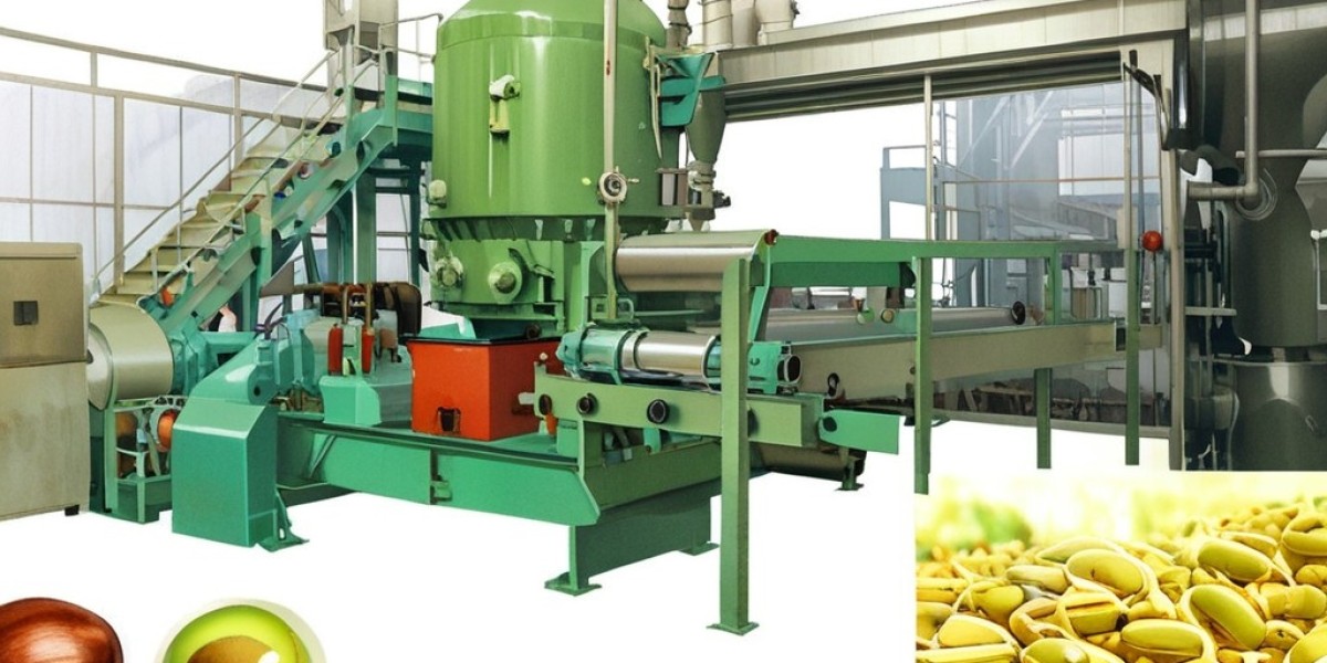 Avocado Oil Processing Plant Setup | Project Report 2025, Machinery Cost and Business Plan