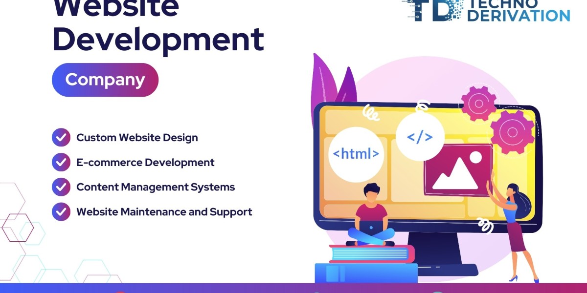 Transformative Web Development Services for Next-Level Digital Growth