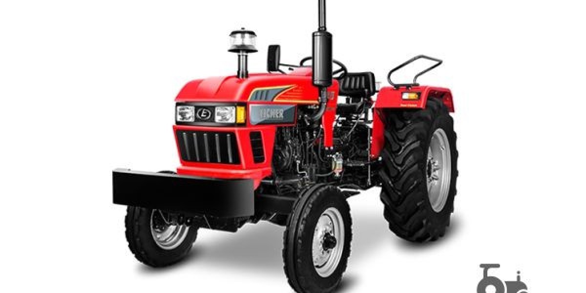 Tractor Price In India 2025 | New Tractor Price - TractorGyan