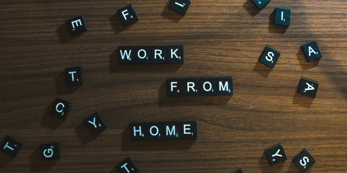 Working from home? How can you avoid overworking & maintain balance