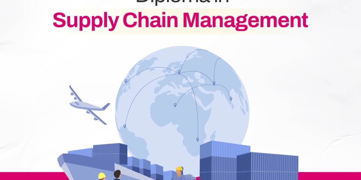 Master Supply Chain Skills with UniAthena’s Short Courses