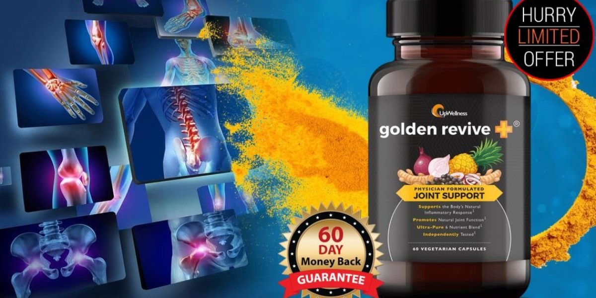 Golden Revive Joint Support Price