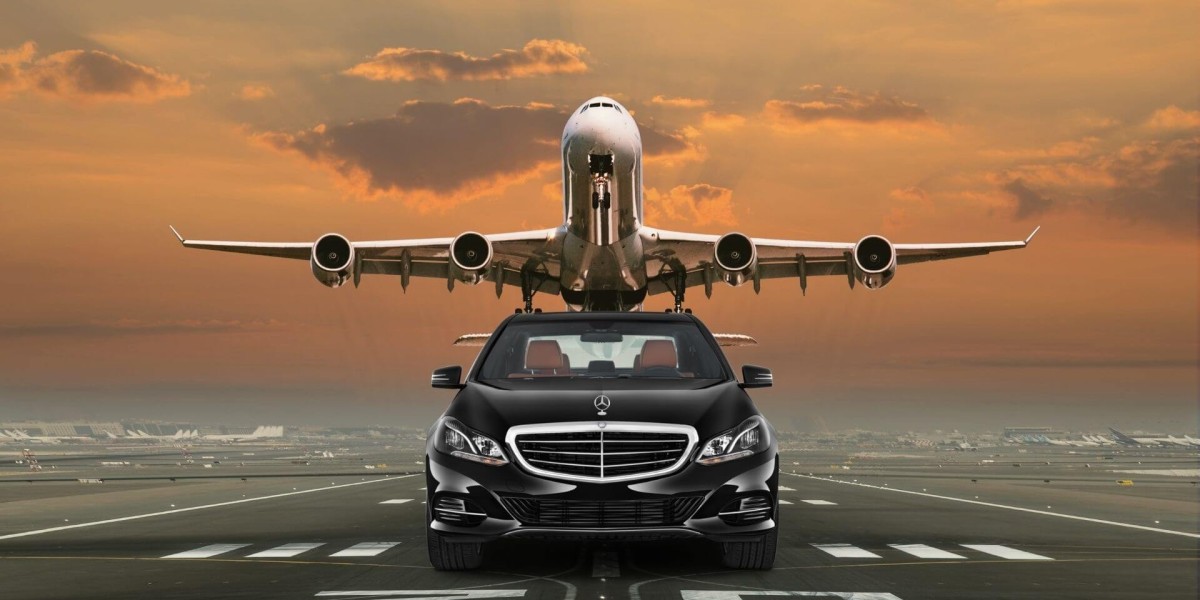 Avoid Traffic Worries and Travel in Style with a JFK Car Service