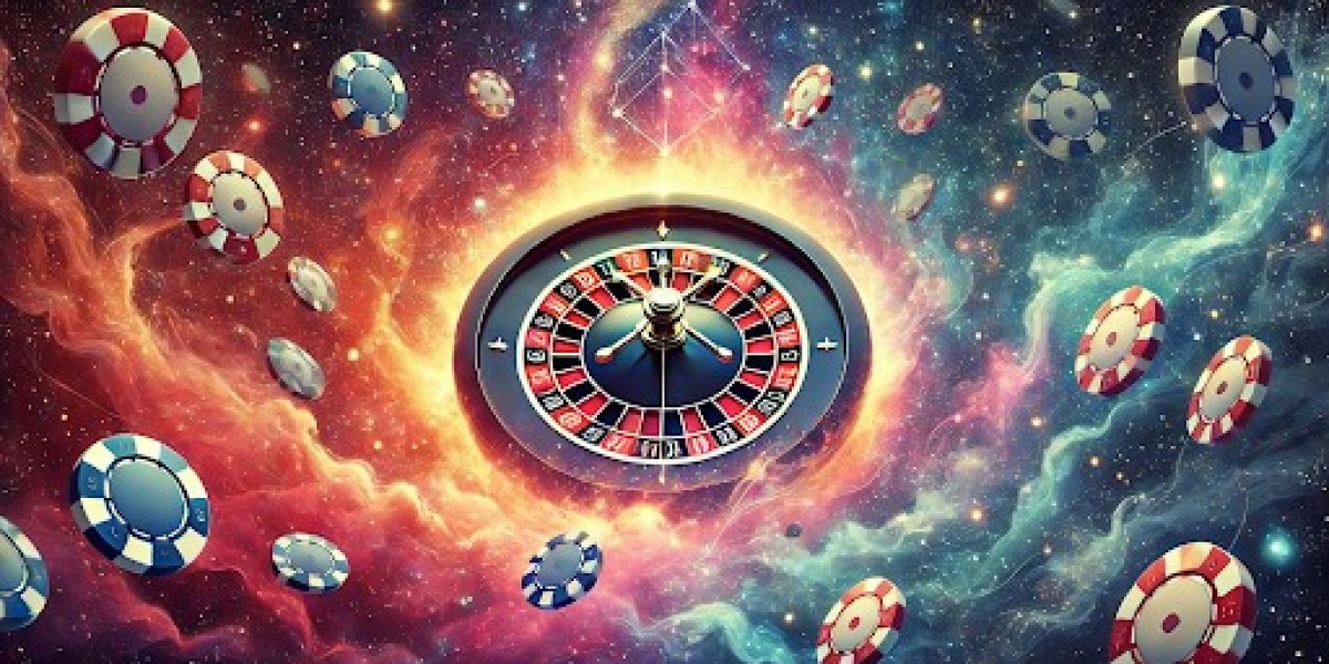 La Chance au Casino : Mythe ou Science ? ??