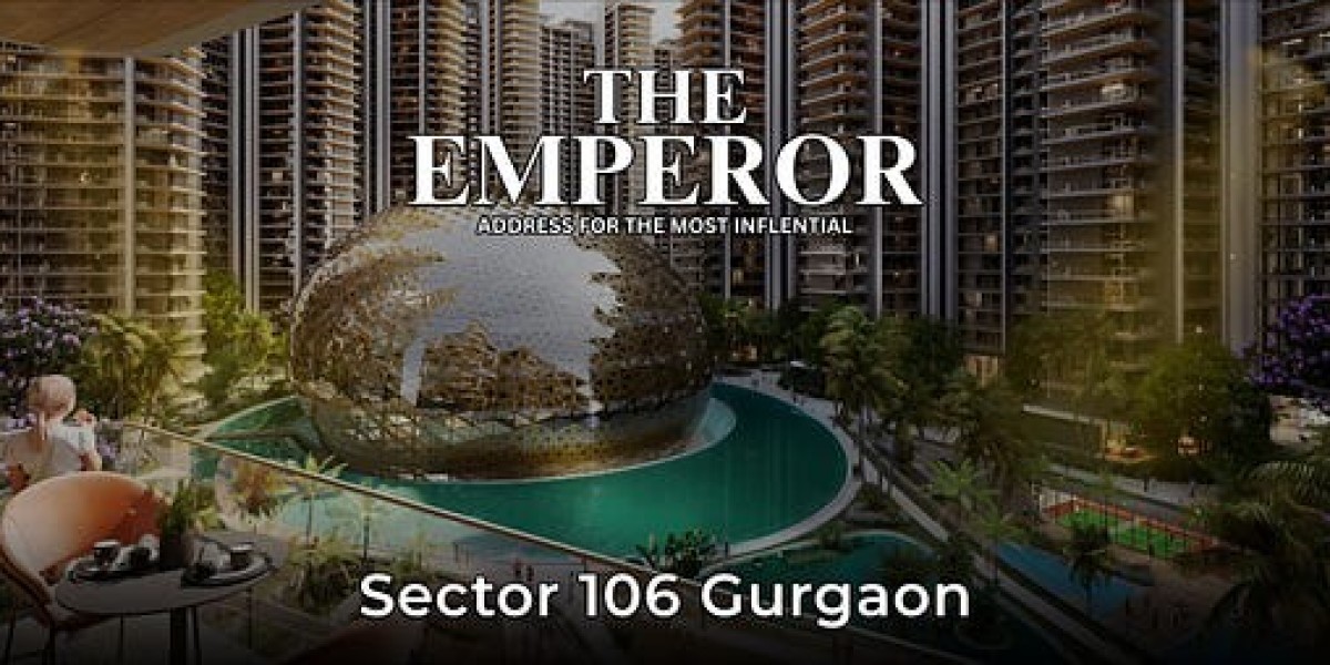 Elan The Emperor, Sector 106, Gurgaon