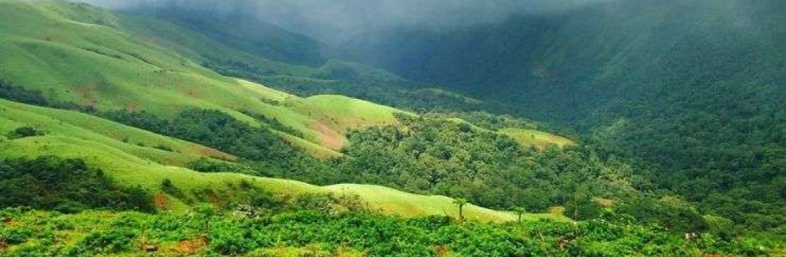 Chikkamagalur Karnataka