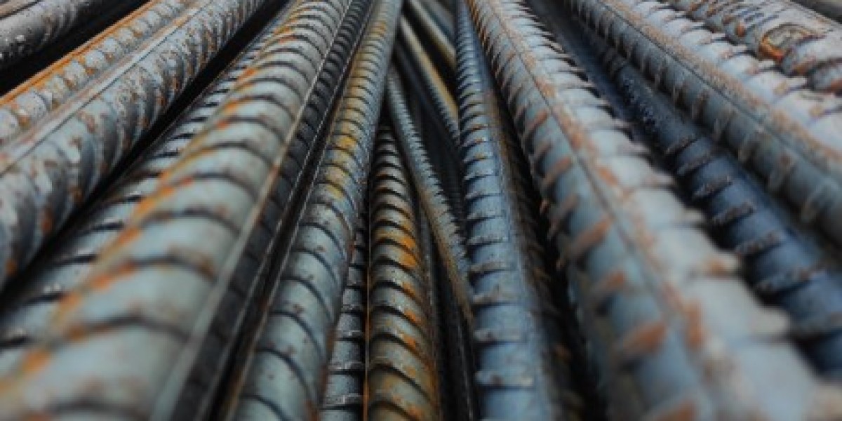 Steel Rebar Suppliers: Finding the Best Across India