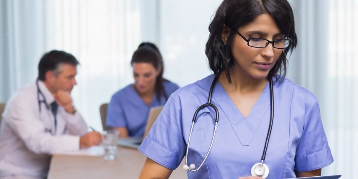 How a Managed Service Provider in Healthcare Improves Staffing