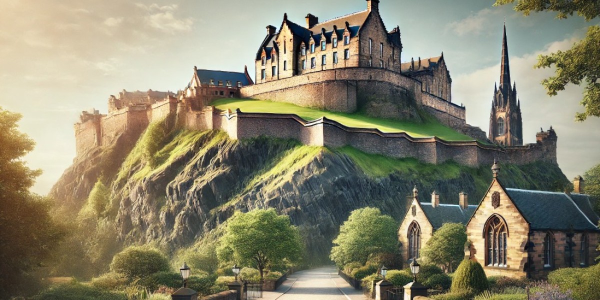 Best Things to Do in Edinburgh Scotland