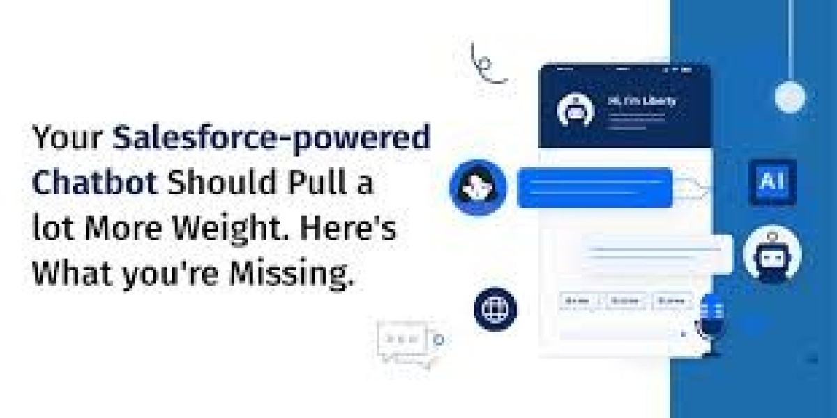 Connecting with Customers: Unleashing the Power of Salesforce SMS, WhatsApp, Chatbot, and CTI