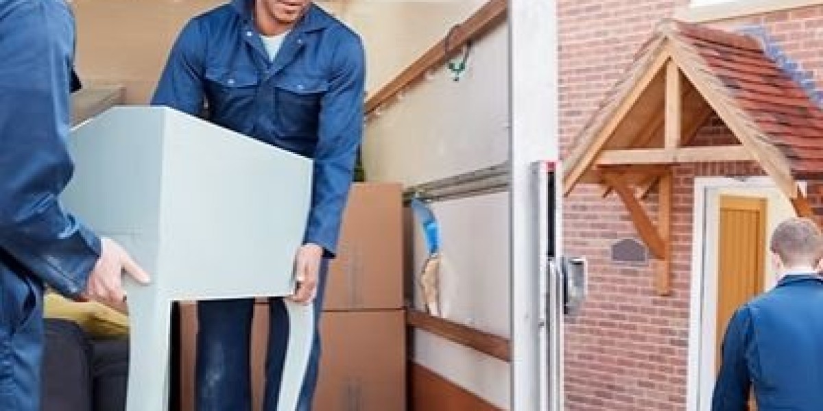 Mover Los Angeles | Solvemovers.com